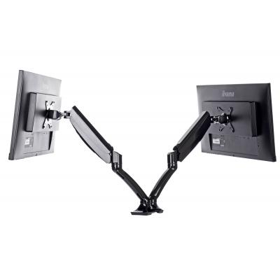 Крепление ТВ Iiyama DS3002C-B1 фото №3