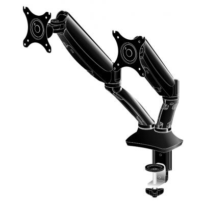 Крепление ТВ Iiyama DS3002C-B1 фото №8