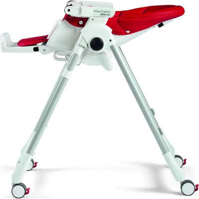 Стільчик для годування Peg-Perego Prima Pappa Follow Me Paloma (IH01000000BL46) фото №2