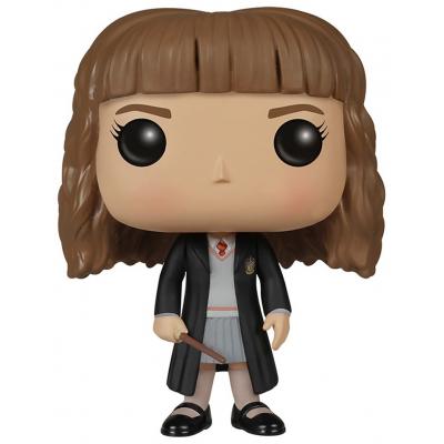 Іграшкова фігурка Funko Pop Гермиона серии "Гарри Поттер" 9.6 см (5860)