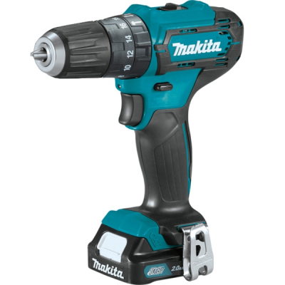 Шуруповерт Makita HP333DWAE аккумуляторный (HP333DWAE)