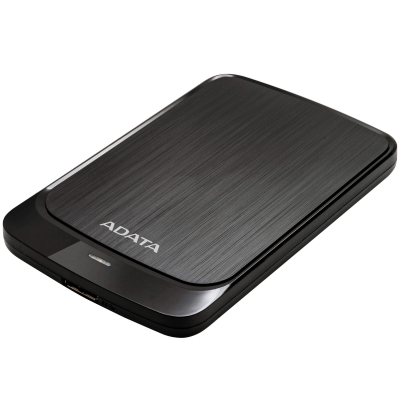 Внешний жесткий диск Adata 2.5" 4TB  (AHV320-4TU31-CBK) фото №3