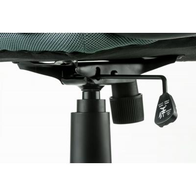 Офисное кресло Special4You Briz grey/black (000002928) фото №8