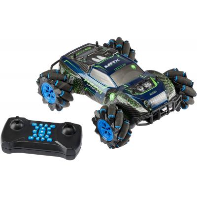 Радіокерована іграшка ZIPP Toys  Racing Sport, синий (RQ2078)