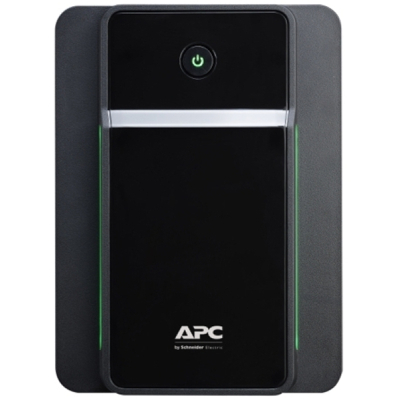 Источник бесперебойного питания APC BX1600MI-GR фото №3