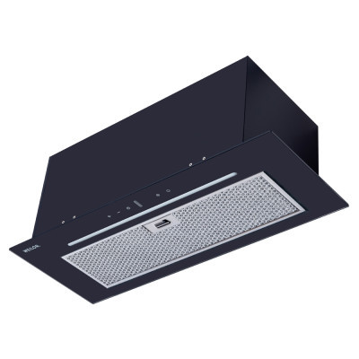 Витяжки WEILOR PBSR 72651 GLASS BL 1300 LED Strip фото №3