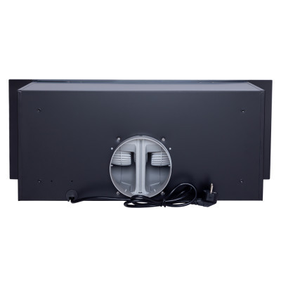 Витяжки WEILOR PBSR 72651 GLASS BL 1300 LED Strip фото №6