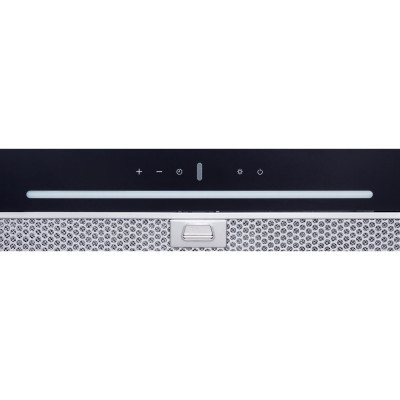Витяжки WEILOR PBSR 72651 GLASS BL 1300 LED Strip фото №9