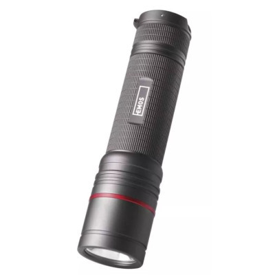 Фонарик EMOS P3190 1200Lm Li-ion Metal (P3190)