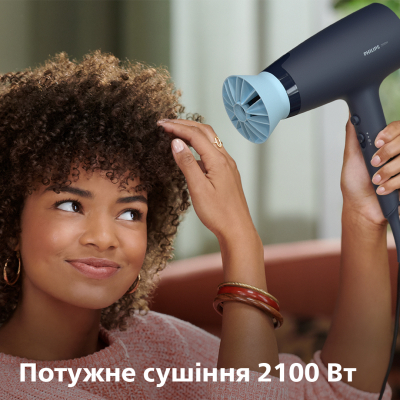 Фен Philips BHD360/20 фото №2