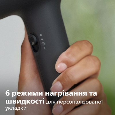 Фен Philips BHD360/20 фото №5