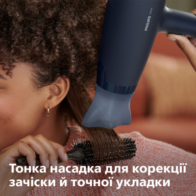Фен Philips BHD360/20 фото №7