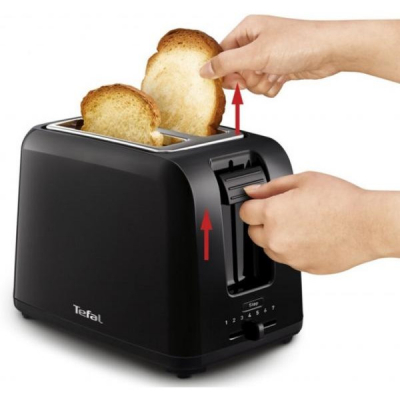 Тостер Tefal TT1A1830 фото №3