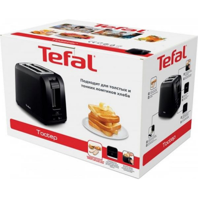 Тостер Tefal TT1A1830 фото №4