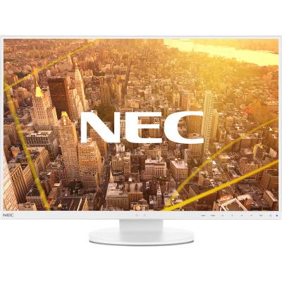 Монитор NEC Монитор  EA245WMi-2 White
