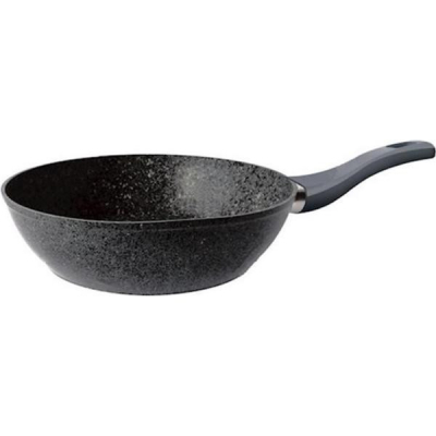 Сковорідка Gusto Marble Deep GT-2105-24 (79097)