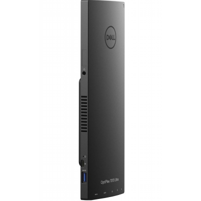Компьютер Dell OptiPlex 7070 Ultra / i3-8145U (210-ASWZ#Lux2)