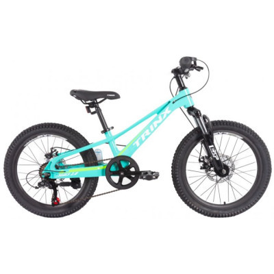 Trinx Seals 2.0 20" Cyan-Yellow-White (SEALS2.0CYW)