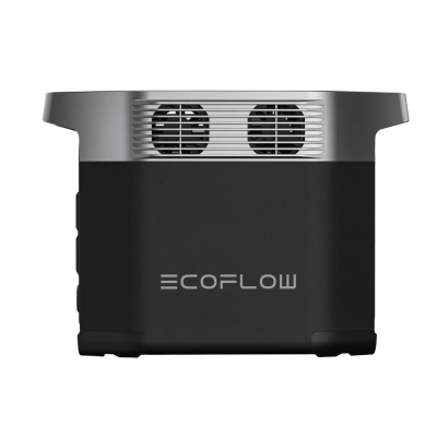 Портативна зарядна станція EcoFlow DELTA 2 (ZMR330-EU) фото №2