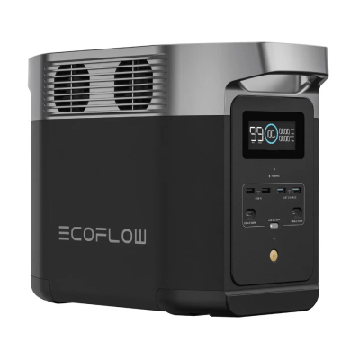 Портативна зарядна станція EcoFlow DELTA 2 (ZMR330-EU) фото №5
