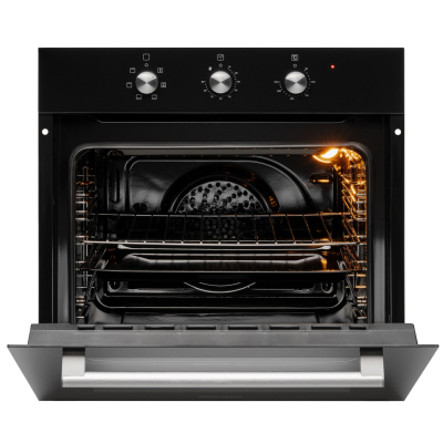 Духовой шкаф GRANADO GEO 62-0200 black (GEO26202005) фото №2