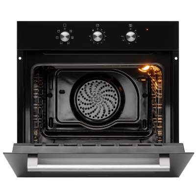 Духовой шкаф GRANADO GEO 62-0200 black (GEO26202005) фото №3