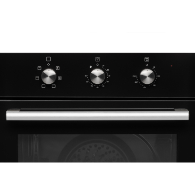 Духовой шкаф GRANADO GEO 62-0200 black (GEO26202005) фото №4