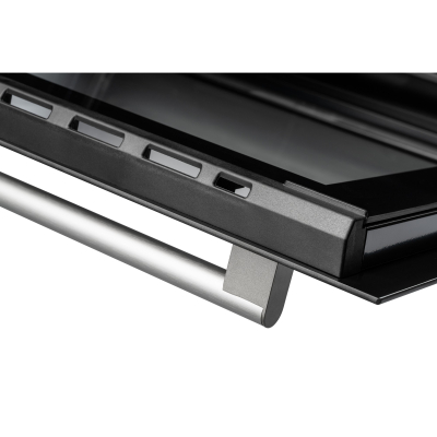 Духовой шкаф GRANADO GEO 62-0200 black (GEO26202005) фото №6
