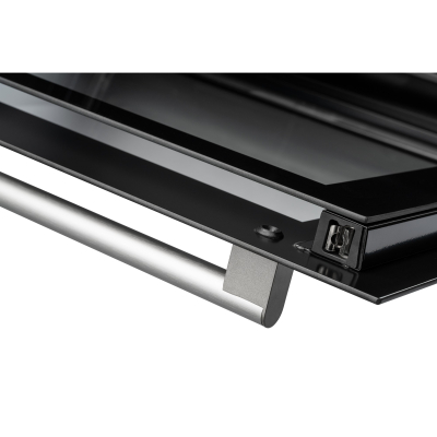 Духовой шкаф GRANADO GEO 62-0200 black (GEO26202005) фото №7