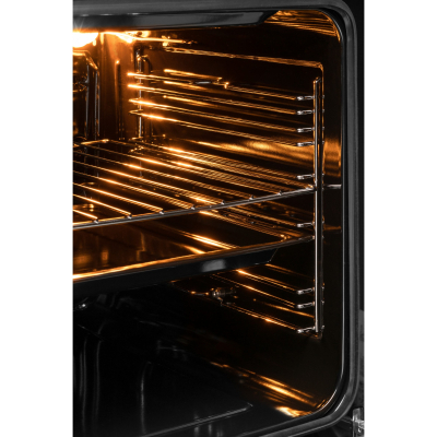 Духовой шкаф GRANADO GEO 62-0200 black (GEO26202005) фото №8