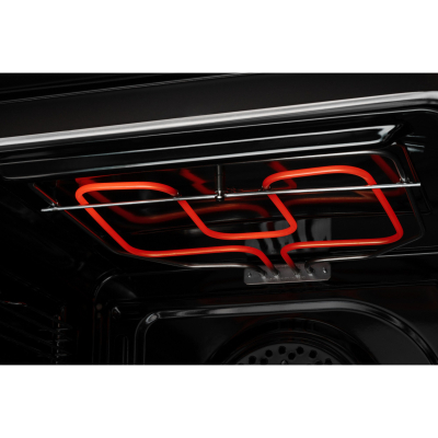Духовой шкаф GRANADO GEO 62-0200 black (GEO26202005) фото №9