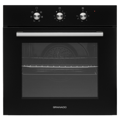 Духовой шкаф GRANADO GEO 62-0200 black (GEO26202005)