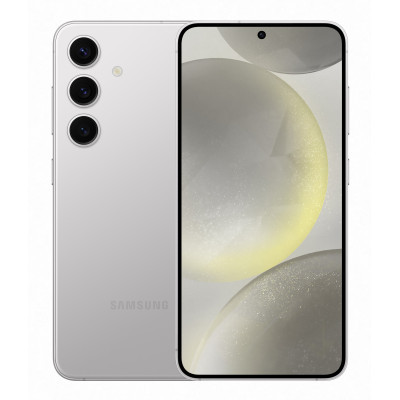 Смартфон Samsung SM-S921B (Galaxy S24 8/128Gb) ZAD (Gray)