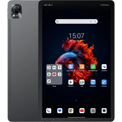 Планшет Blackview MEGA 1 11.5" FHD  12 / 256GB / LTE Gray (6931548317173)