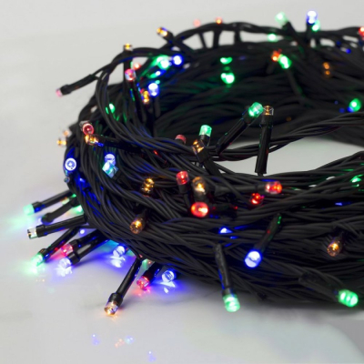 Гірлянда Colorway LED 50 5 м 8 функцій (CW-G-50L5UMC) фото №8