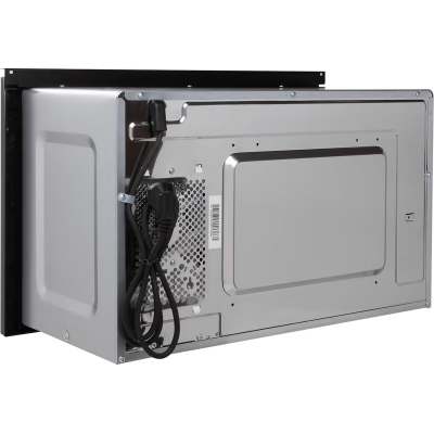 Микроволновая печь Interline MWC 320 SSG BA фото №5