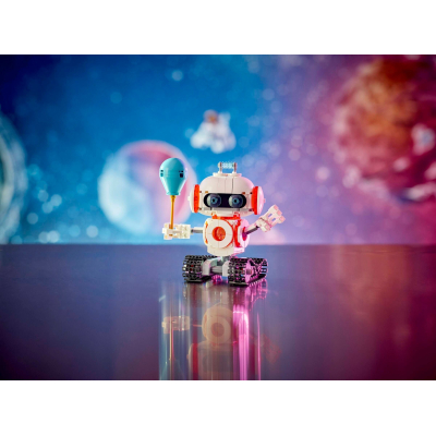 Конструктор Lego Creator Космічний робот (31164) фото №11