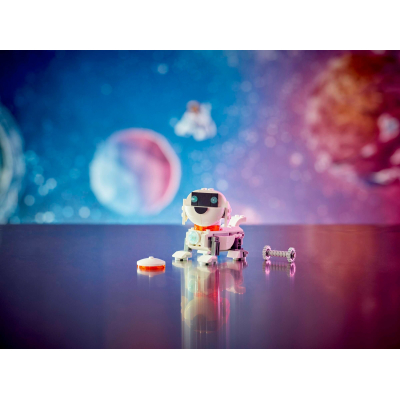 Конструктор Lego Creator Космічний робот (31164) фото №12