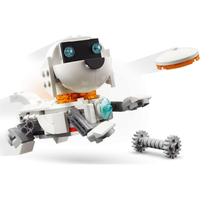 Конструктор Lego Creator Космічний робот (31164) фото №4