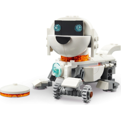 Конструктор Lego Creator Космічний робот (31164) фото №7