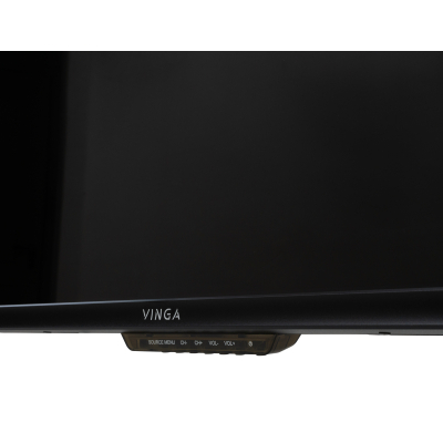 Телевизор Vinga S85UHD25QWEB фото №7