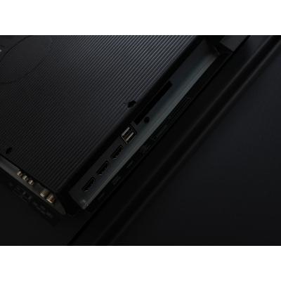 Телевизор Vinga S85UHD25QWEB фото №8