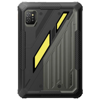 Планшет Blackview Tab Active 7 11'' 8/128GB LTE Rugged NFC Black (6931548324201) фото №3