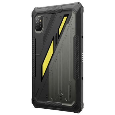 Планшет Blackview Tab Active 7 11'' 8/128GB LTE Rugged NFC Black (6931548324201) фото №5