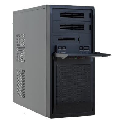 Корпус Chieftec Libra (LG-01B-OP) фото №2