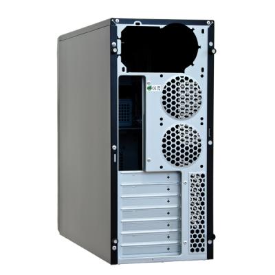 Корпус Chieftec Libra (LG-01B-OP) фото №3