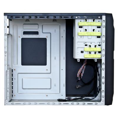 Корпус Chieftec Libra (LG-01B-OP) фото №4