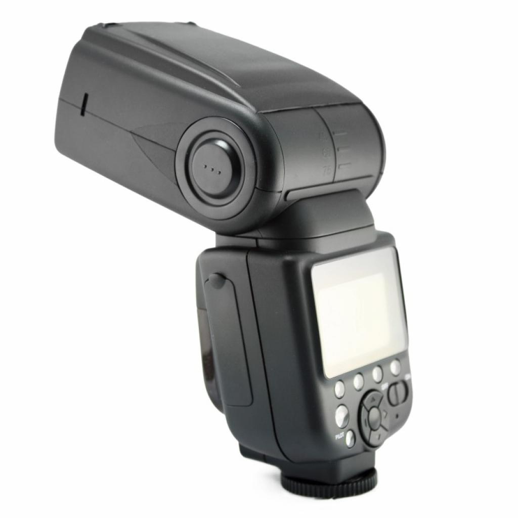Вспышка Extradigital DF-800 (ручная настройка) (DF800ED0006) фото №2