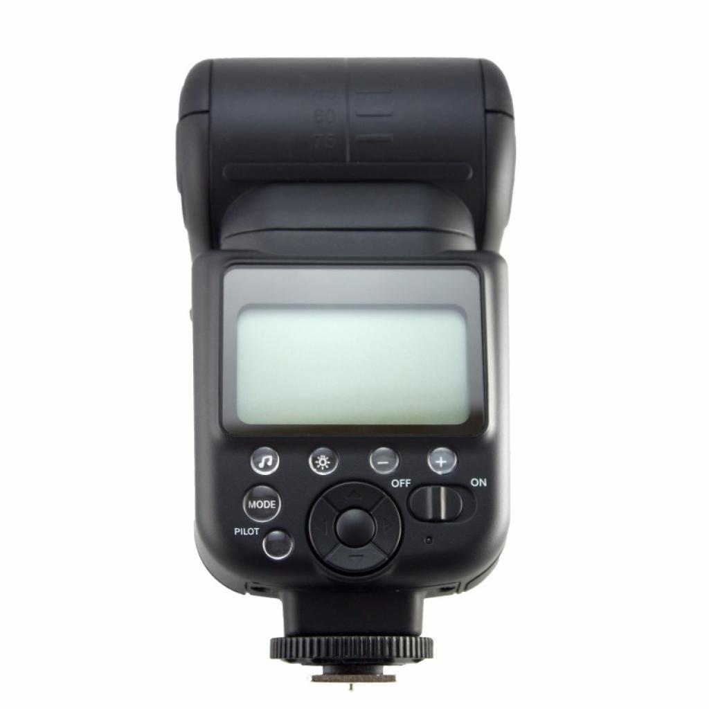 Вспышка Extradigital DF-800 (ручная настройка) (DF800ED0006) фото №3