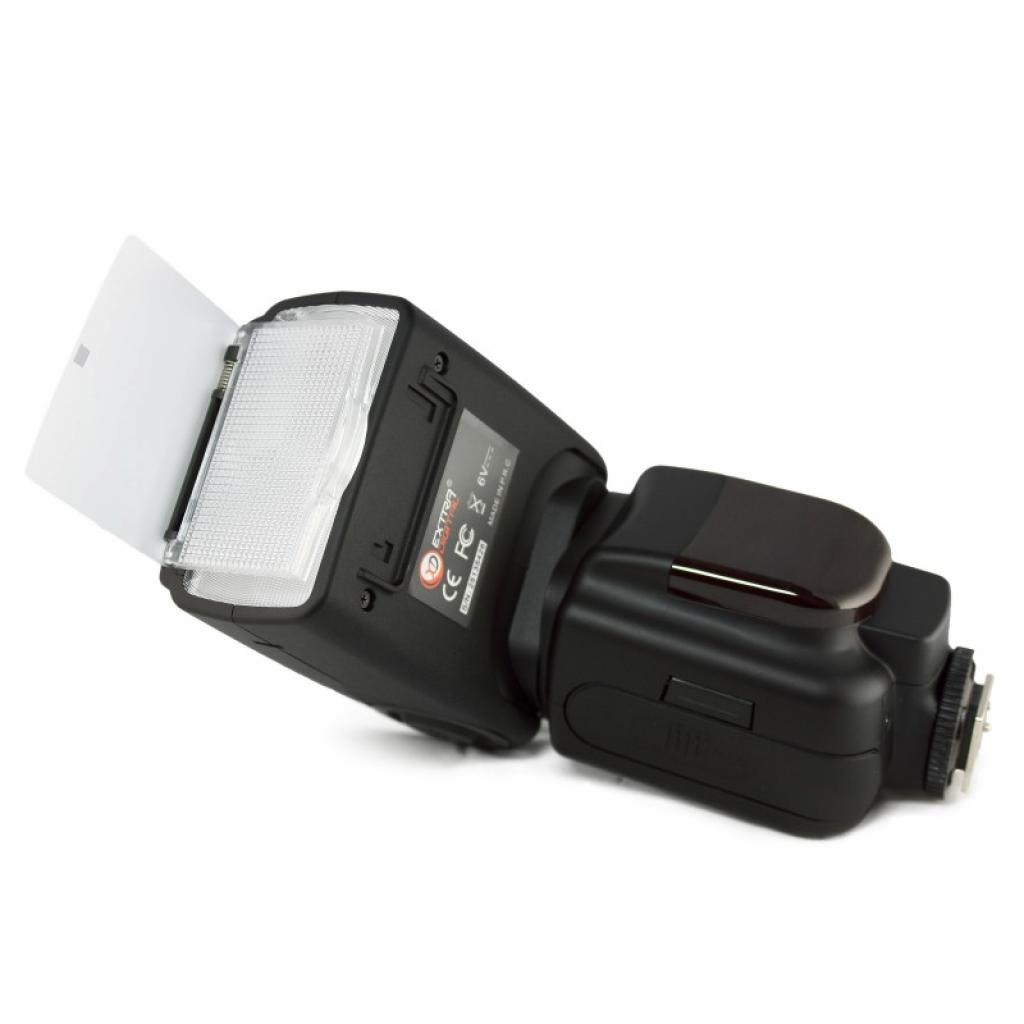 Вспышка Extradigital DF-800 (ручная настройка) (DF800ED0006) фото №4
